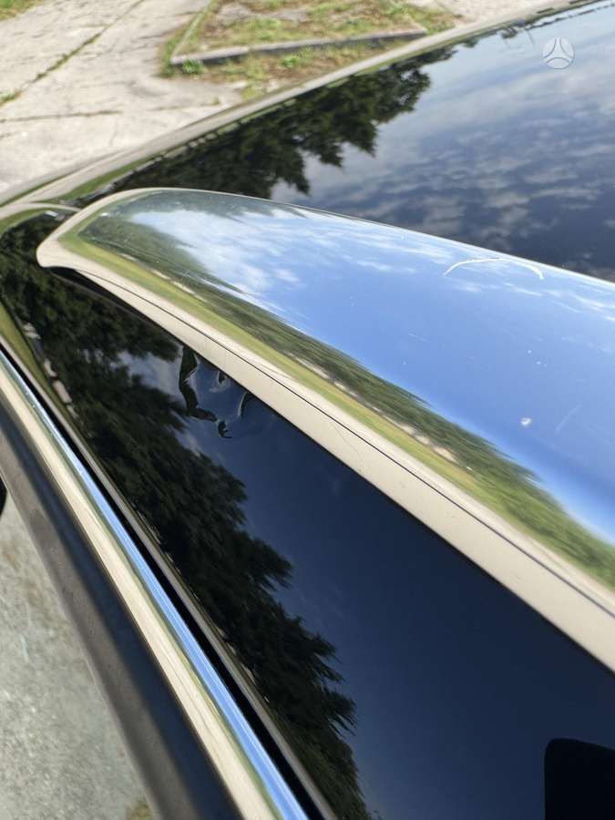 Audi A6 2007 — photo 19