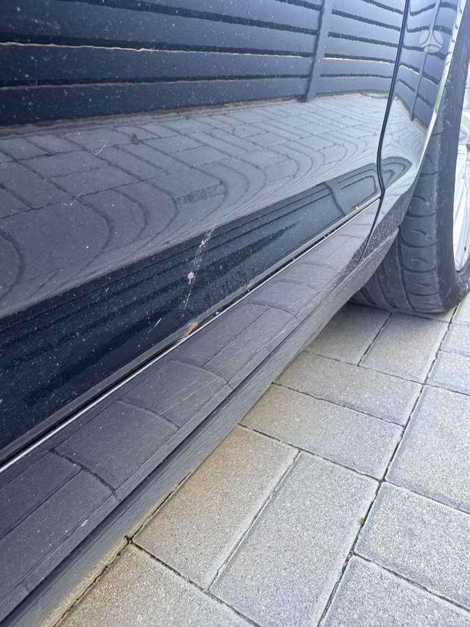 Audi A6 2007 — photo 25