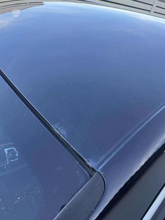 Audi A6 2007 — photo 27