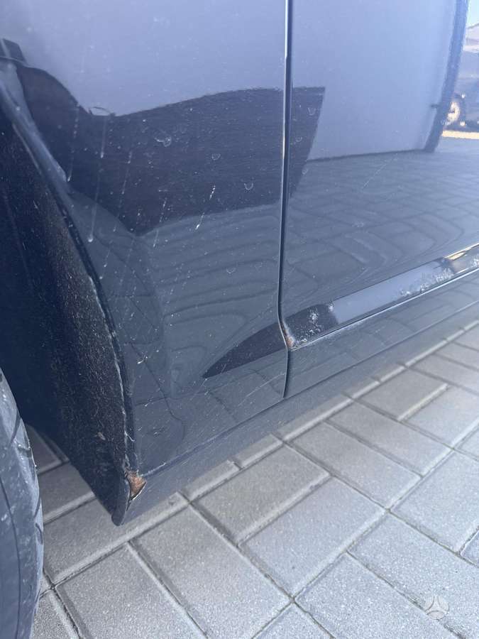 Audi A6 2007 — photo 28