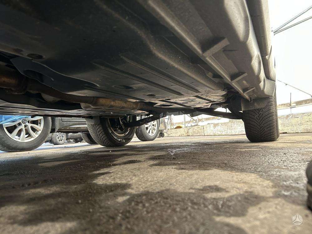 Subaru Outback 2015 — photo 12