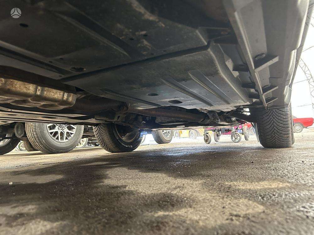Subaru Outback 2015 — photo 13