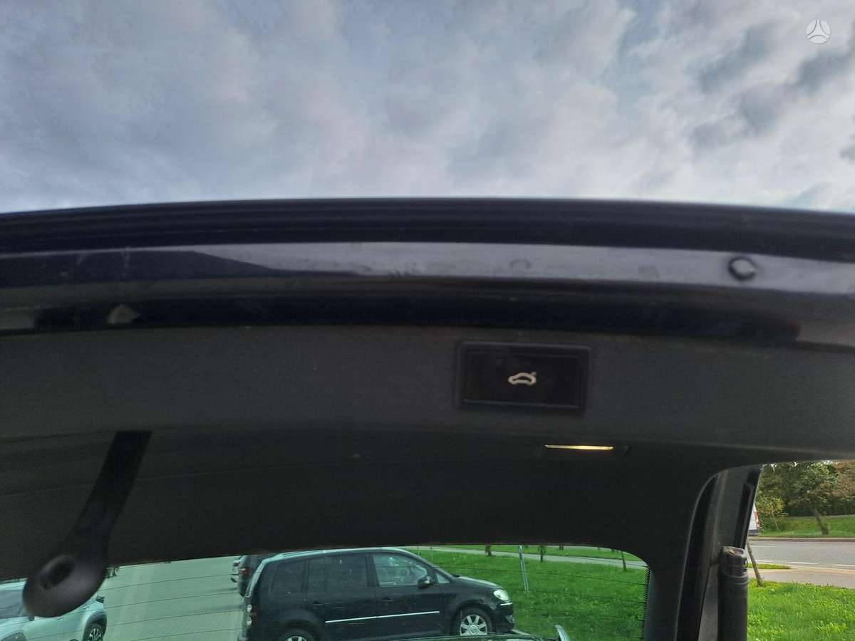 Skoda Superb 2010 — photo 22