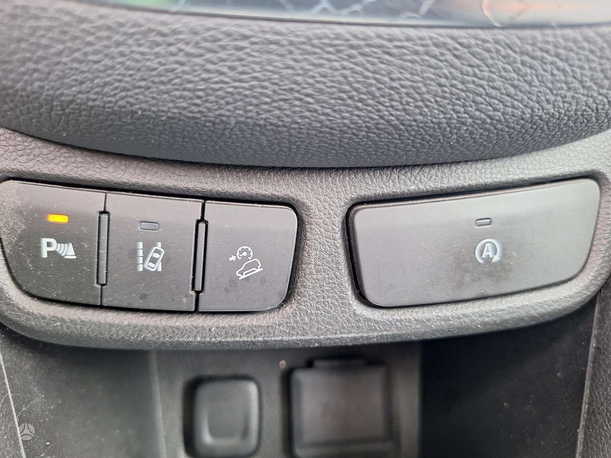 Opel Mokka 2015 — фото 25