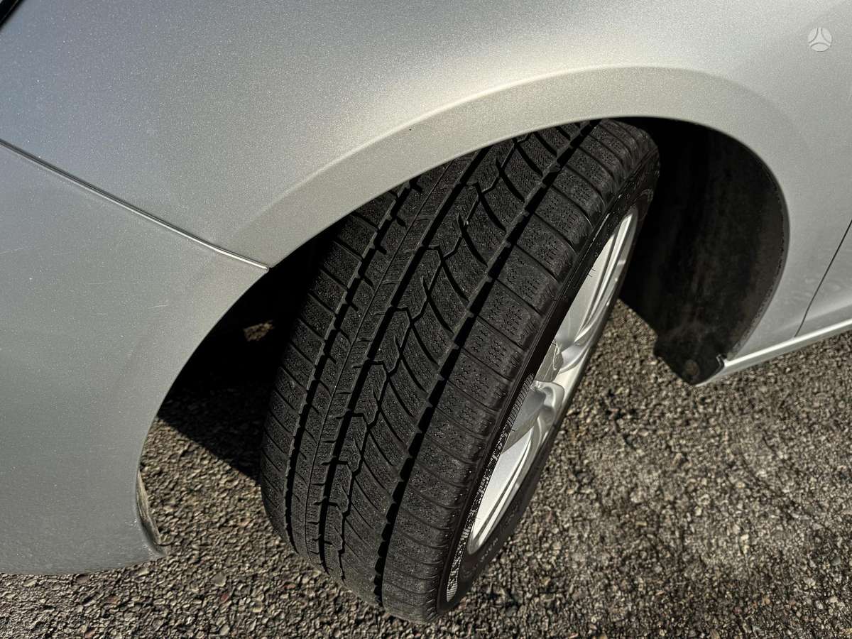 Peugeot 308 2014 — photo 10