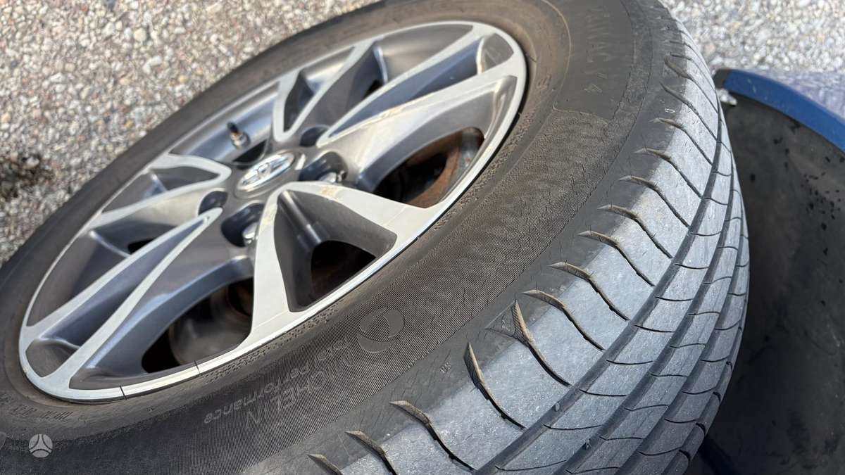 Toyota Verso 2014 — photo 10