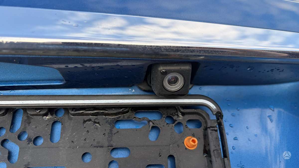 Toyota Verso 2014 — photo 12