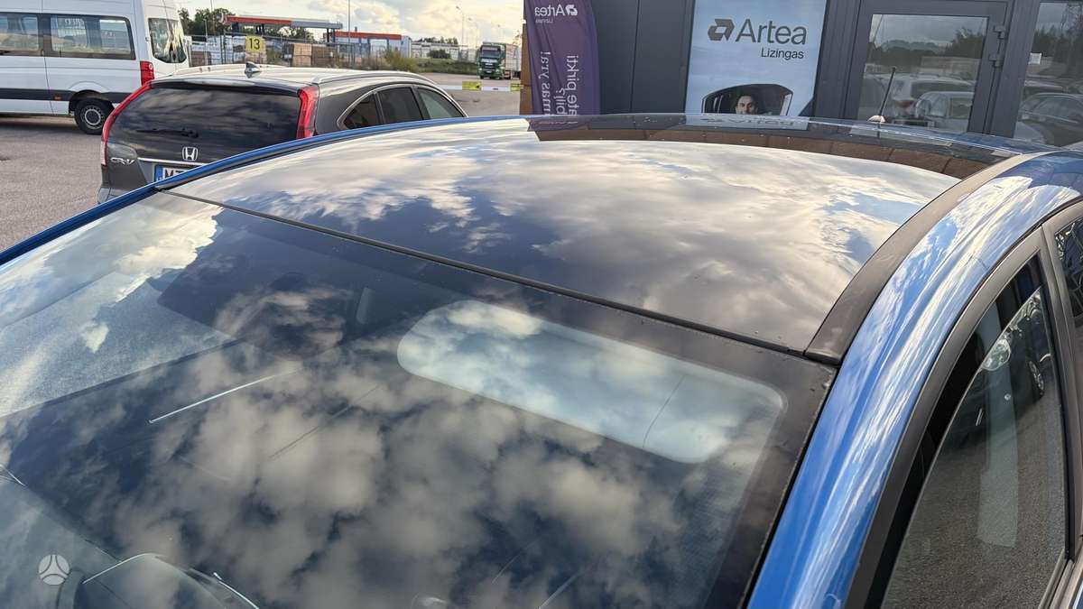 Toyota Verso 2014 — photo 15