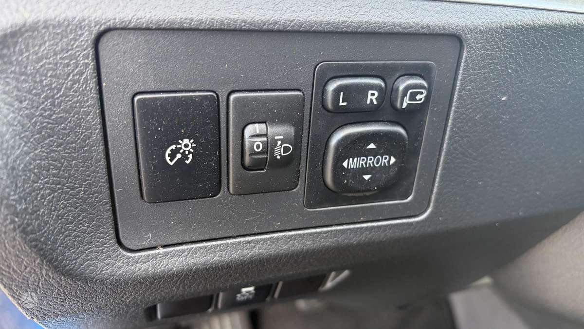 Toyota Verso 2014 — photo 27