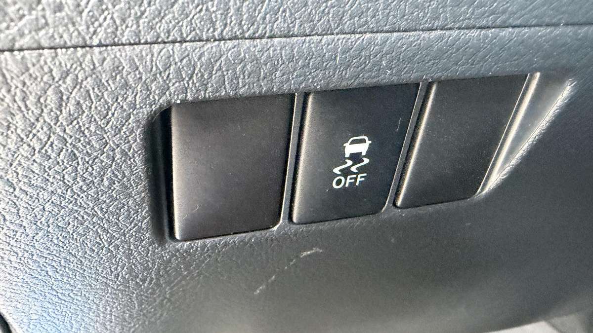 Toyota Verso 2014 — photo 28