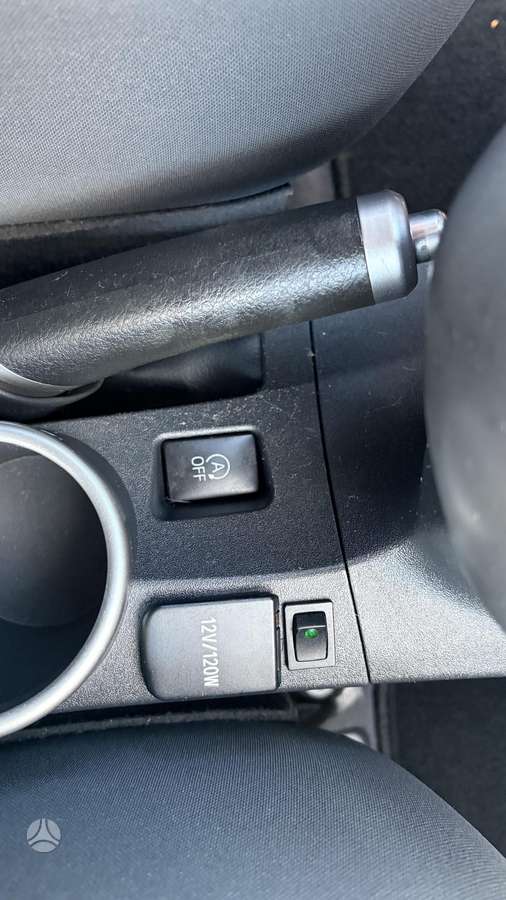 Toyota Verso 2014 — photo 32
