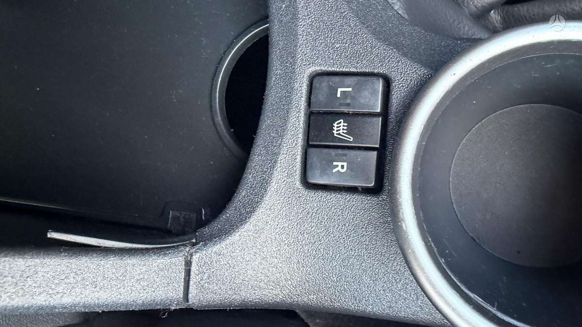 Toyota Verso 2014 — photo 33
