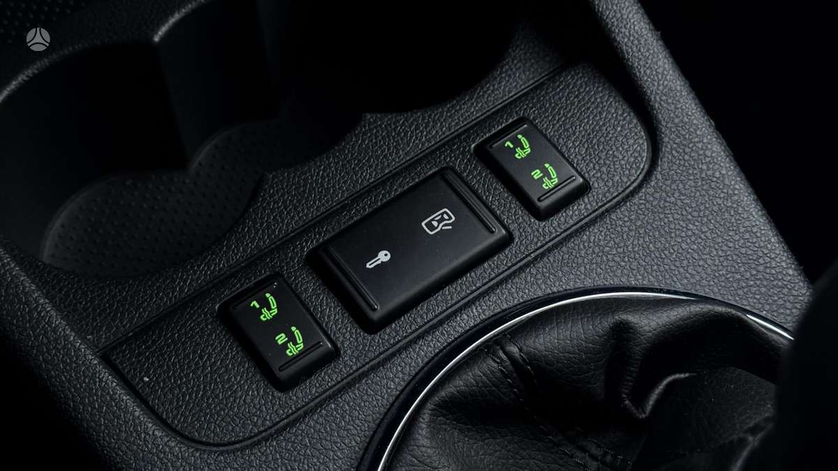 Skoda Roomster 2014 — photo 23