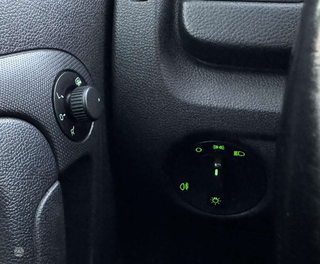 Skoda Roomster 2014 — photo 24