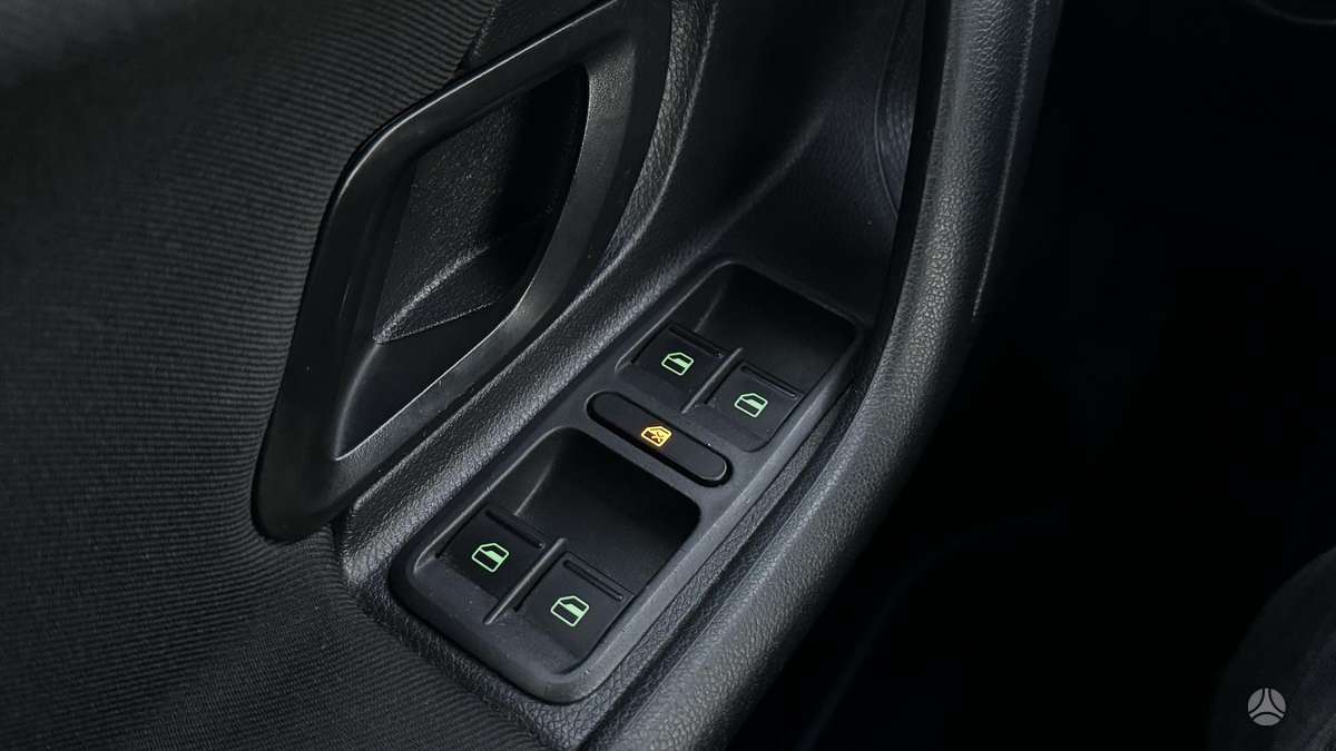 Skoda Roomster 2014 — photo 25
