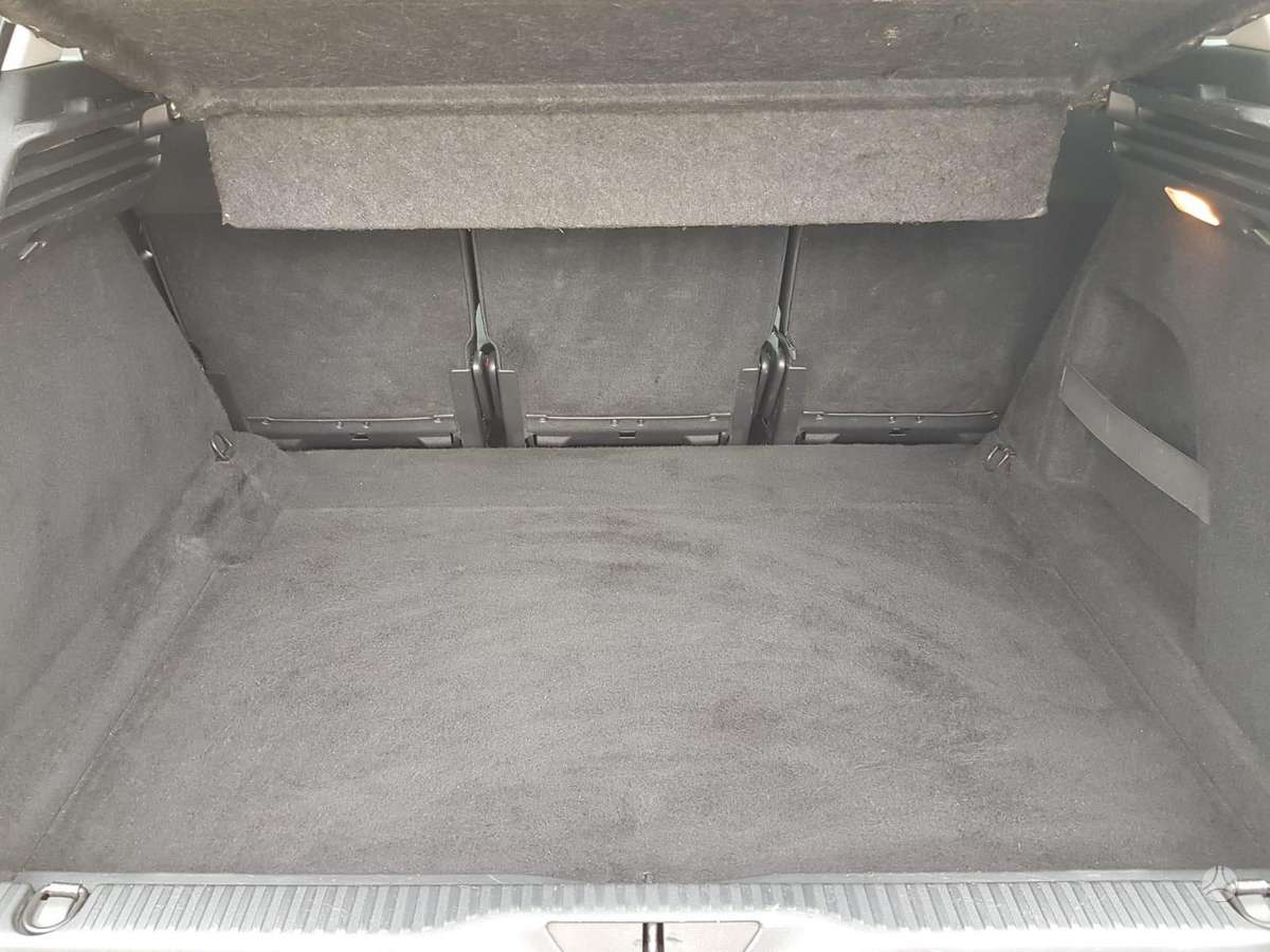 Citroen C4 2014 — photo 12