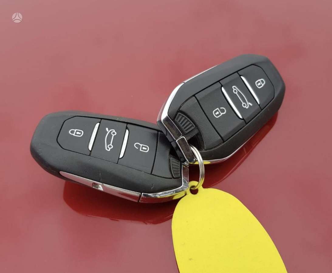 Citroen C4 2014 — photo 17