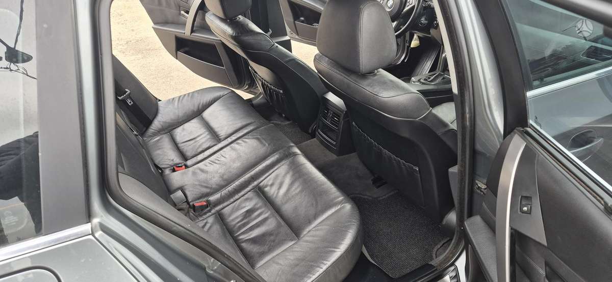 BMW 530 2006 — photo 10