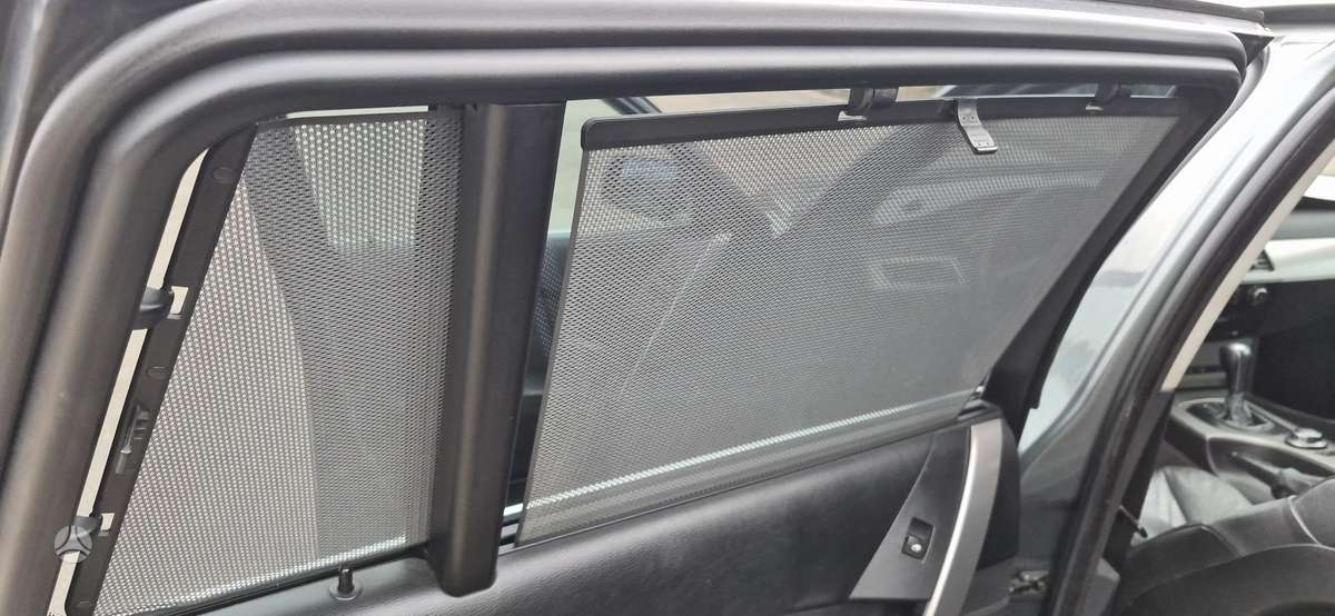 BMW 530 2006 — photo 13