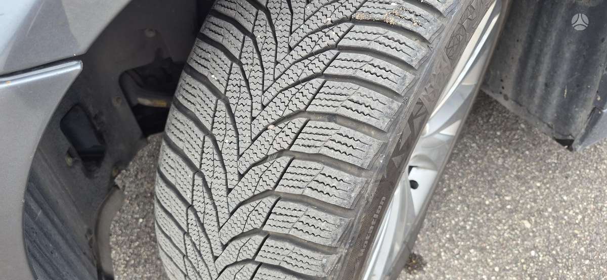 BMW 530 2006 — photo 20