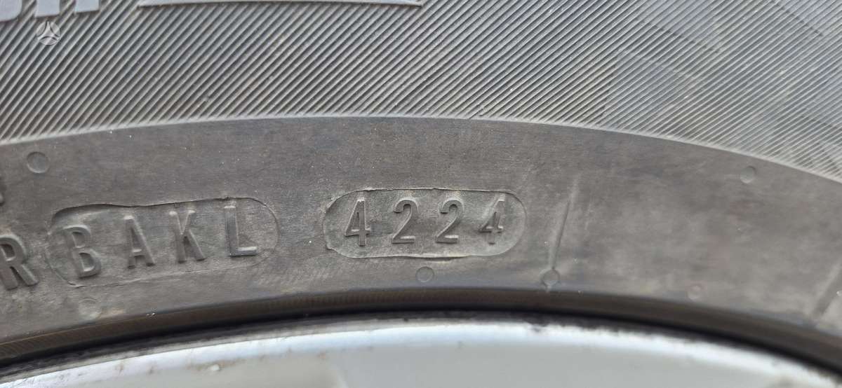 BMW 530 2006 — photo 21