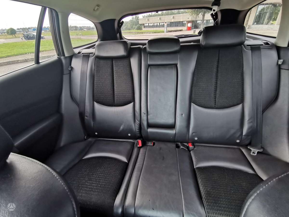 Mazda 6 2008 — photo 12