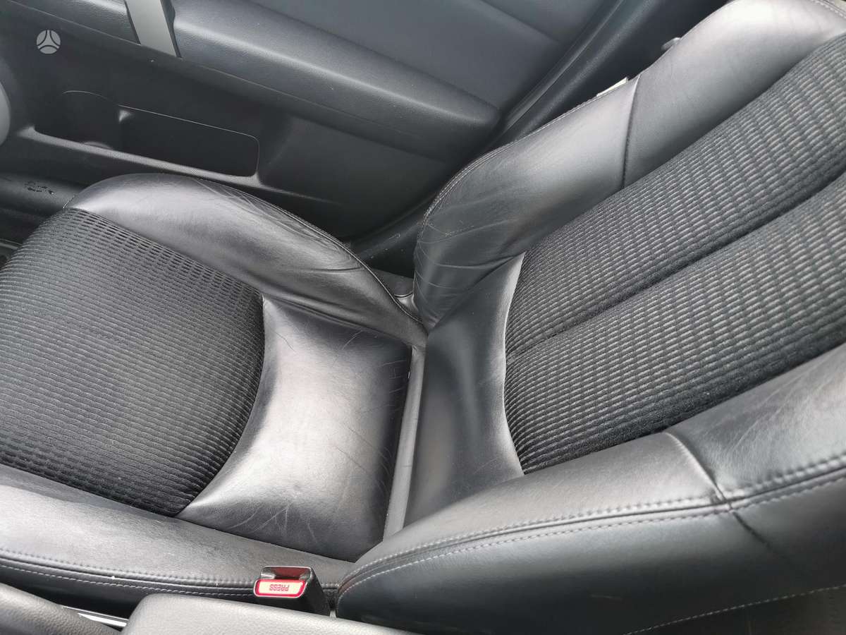 Mazda 6 2008 — photo 14