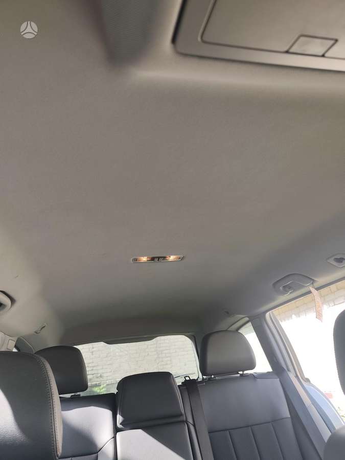 Opel Vectra 2008 — photo 13