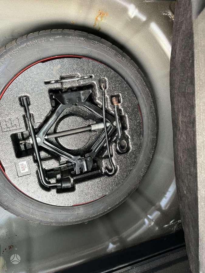 Hyundai i40 2012 — photo 16