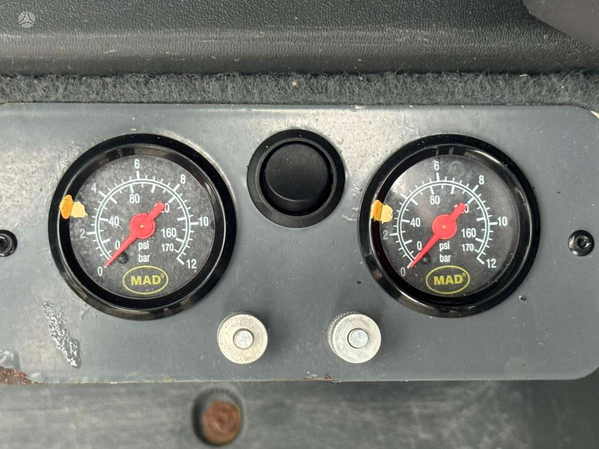 Fiat Ducato 2011 — photo 11