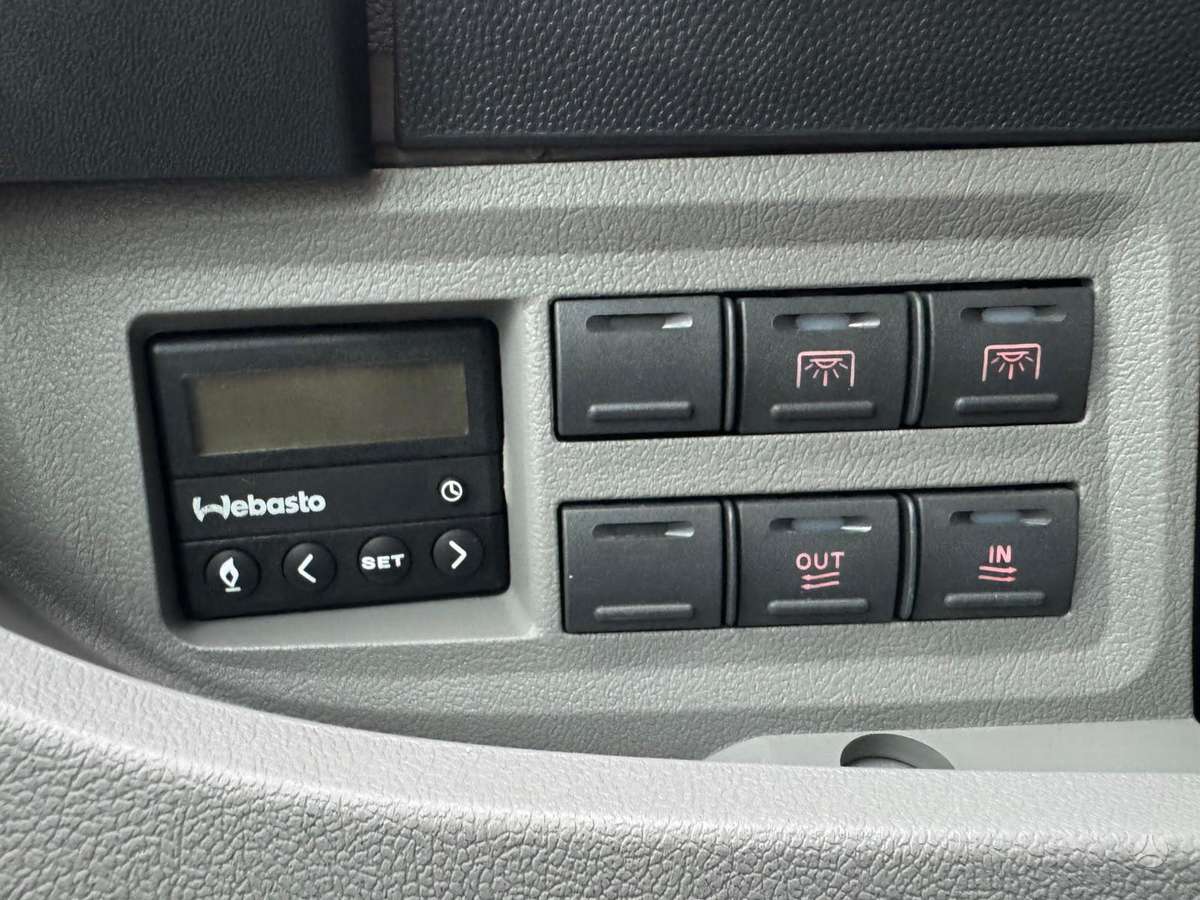 Fiat Ducato 2011 — photo 12