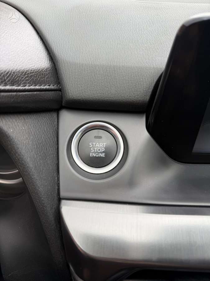 Mazda 6 2015 — фото 16