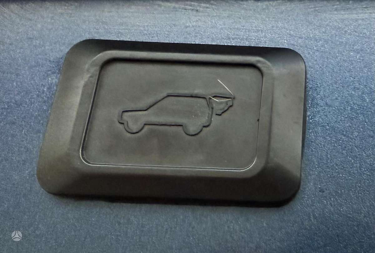 Lexus RX 2007 — photo 12