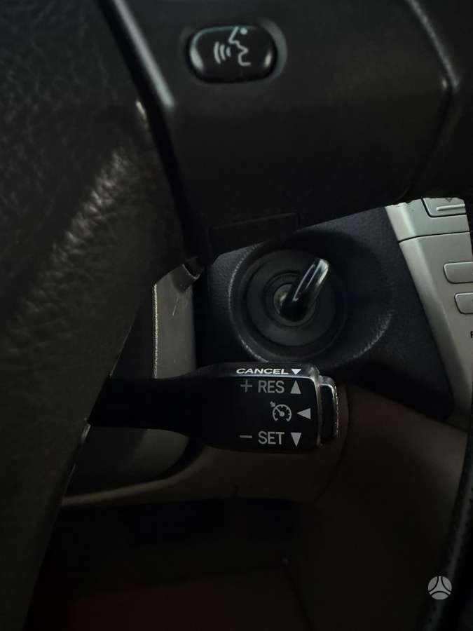 Lexus RX 2007 — photo 34