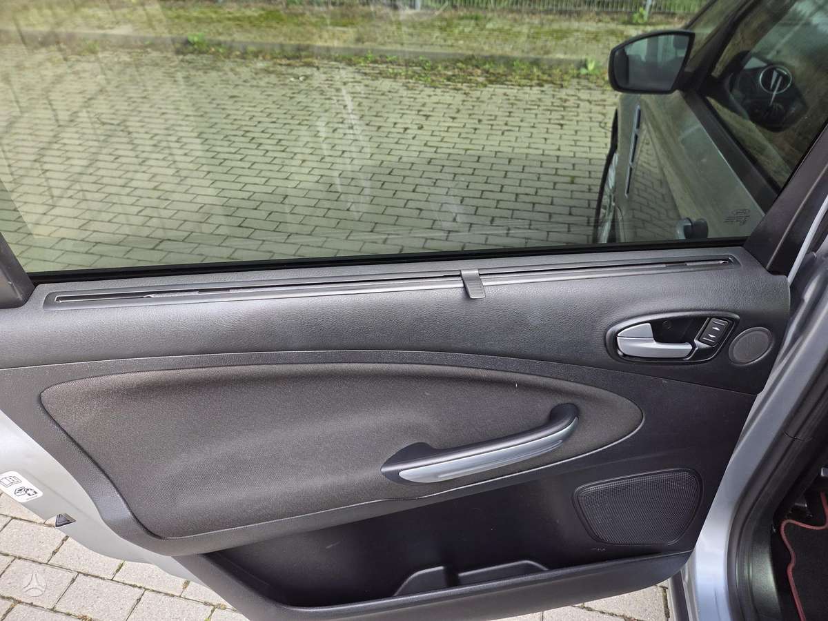 Ford S-MAX 2014 — фото 12
