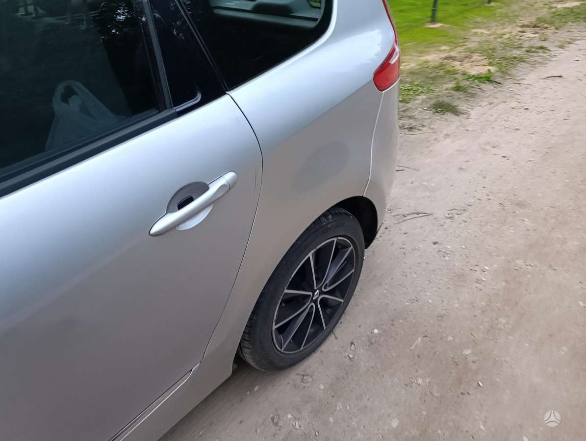 Renault Grand 2012 — photo 7