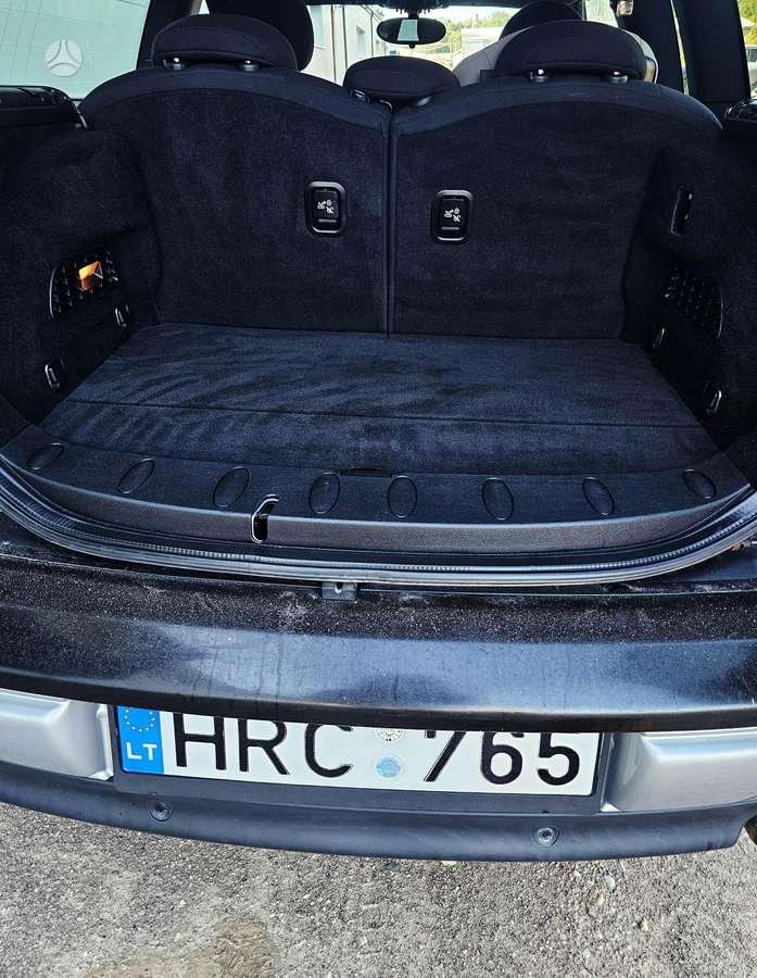 Mini Clubman 2008 — photo 7