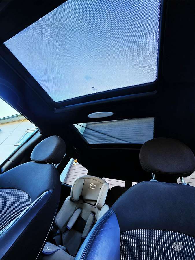 Mini Clubman 2008 — photo 8