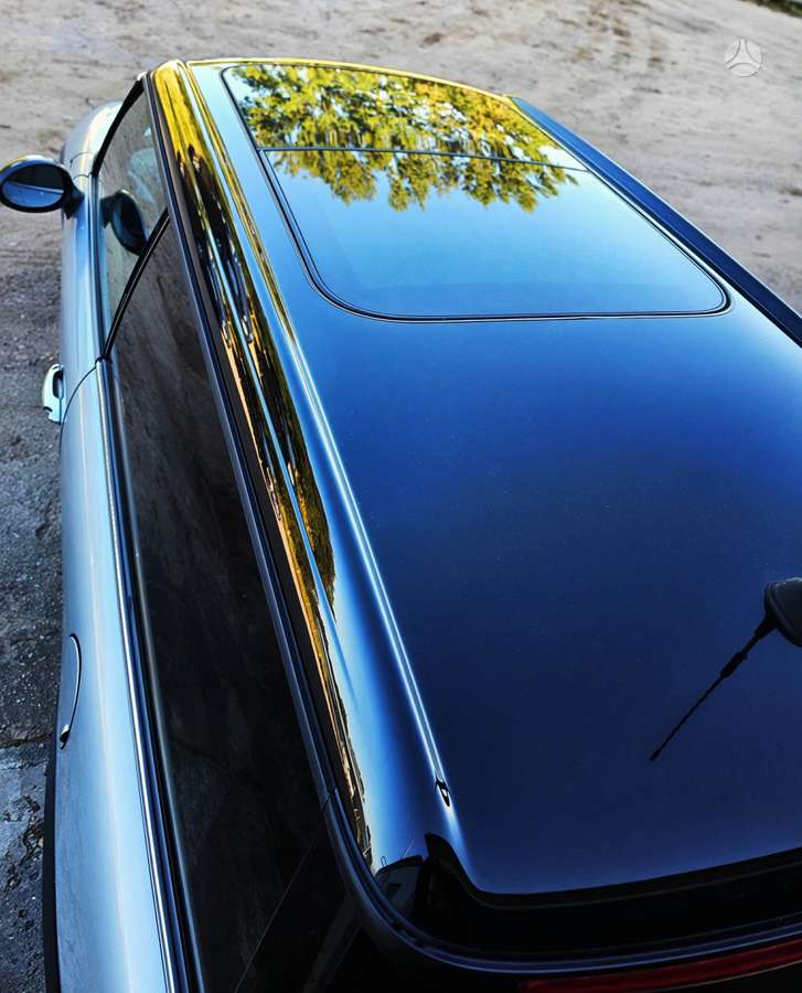 Mini Clubman 2008 — photo 9