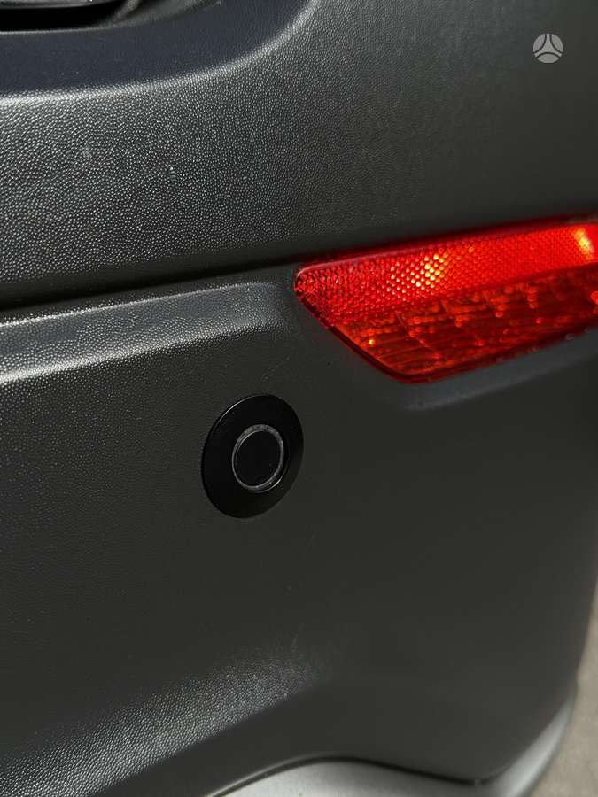 Chevrolet Captiva 2014 — photo 12