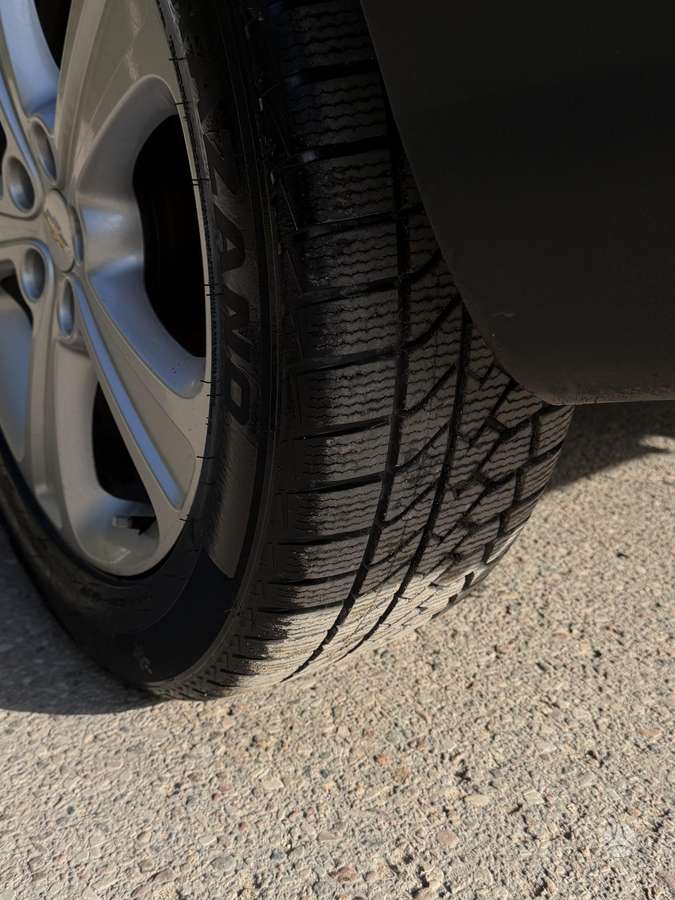Chevrolet Captiva 2014 — photo 17