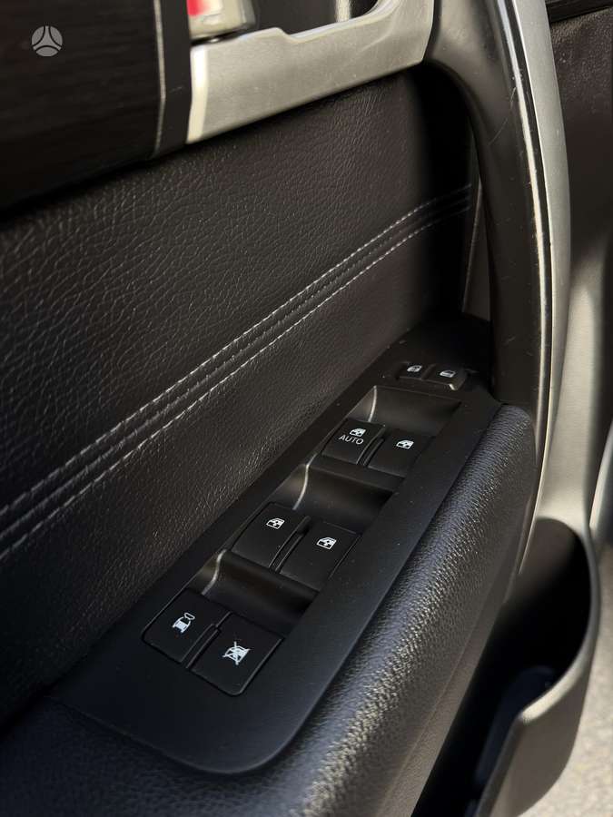 Chevrolet Captiva 2014 — photo 22