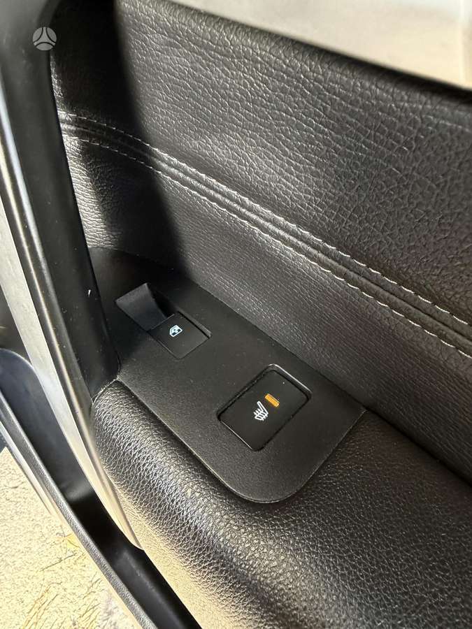 Chevrolet Captiva 2014 — photo 27
