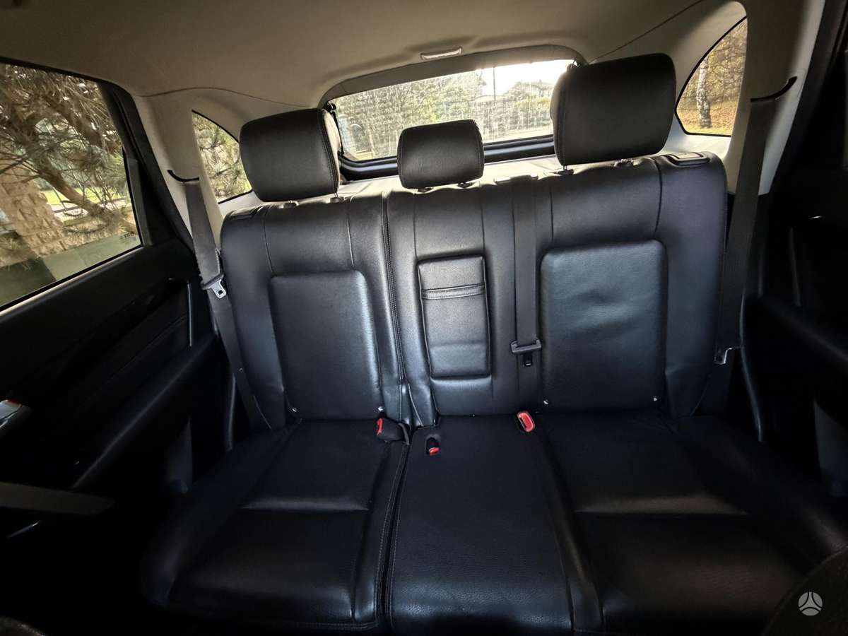 Chevrolet Captiva 2014 — photo 31