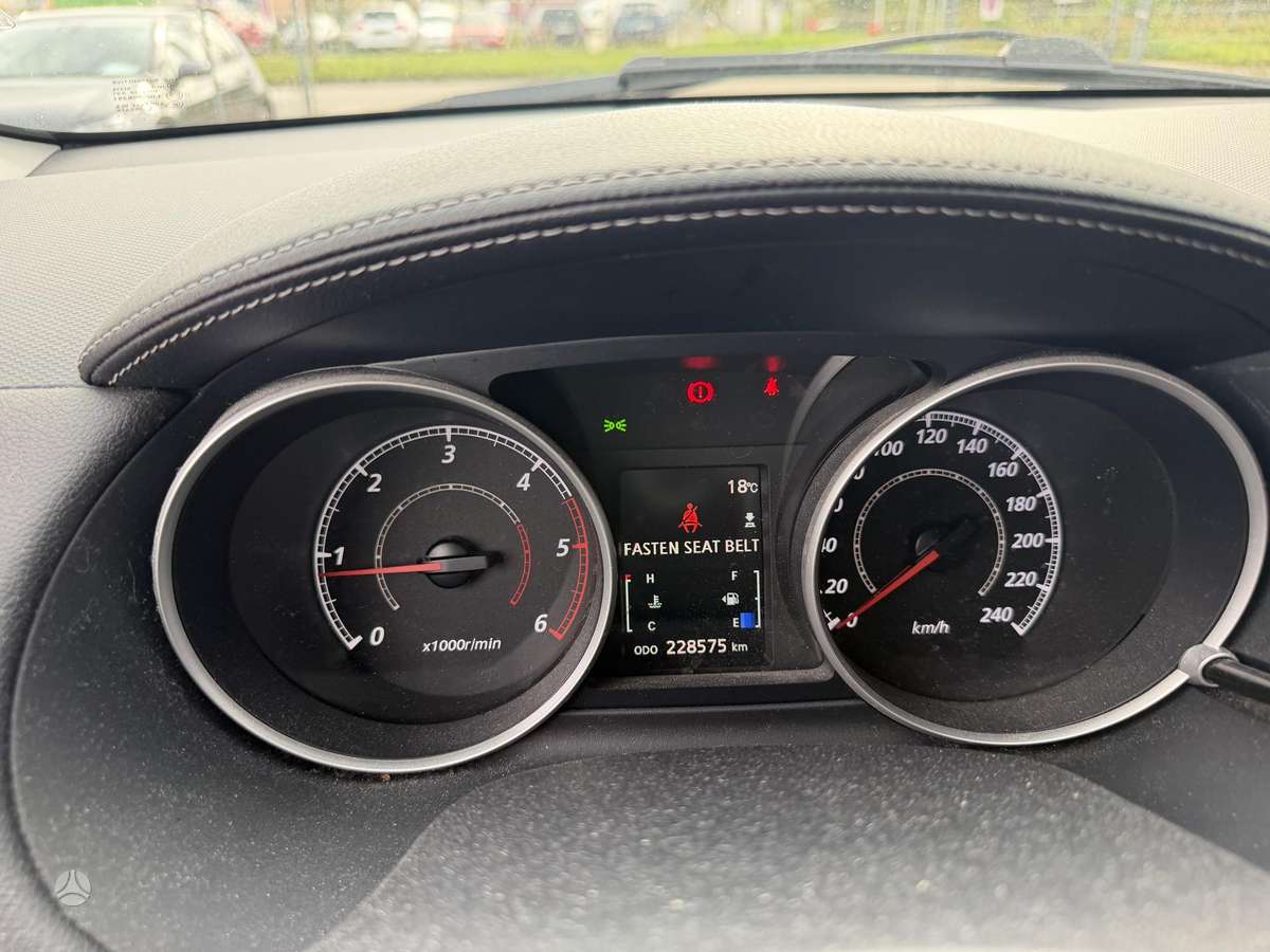 Mitsubishi Outlander 2009 — photo 10