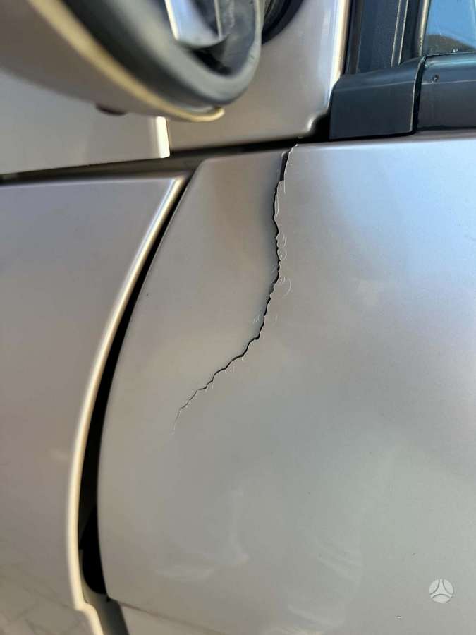Microcar Mgo 2011 — photo 11