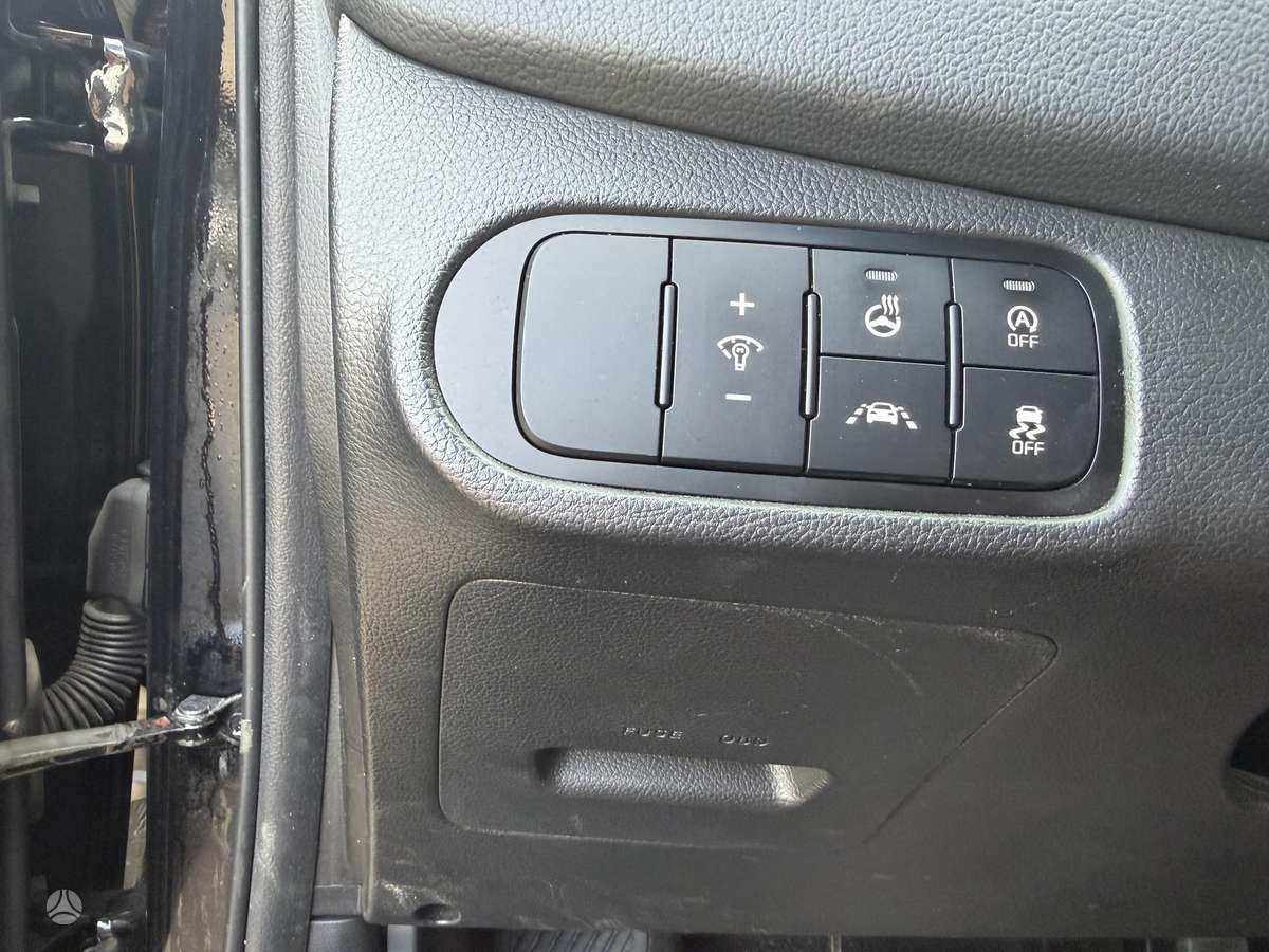 Kia Carens 2013 — photo 12