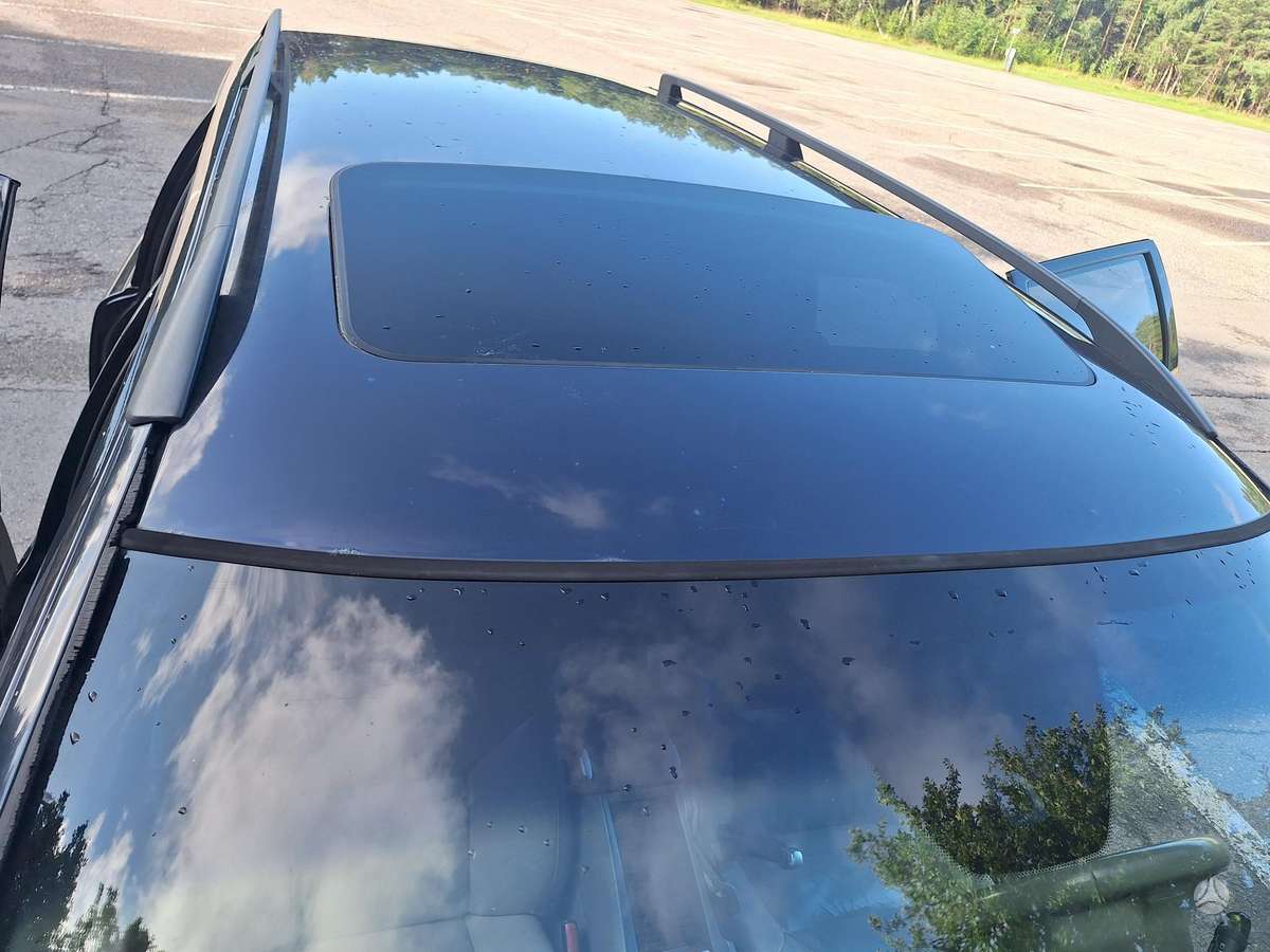 Volvo V70 2005 — photo 16
