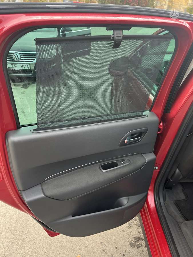 Peugeot 3008 2009 — photo 22