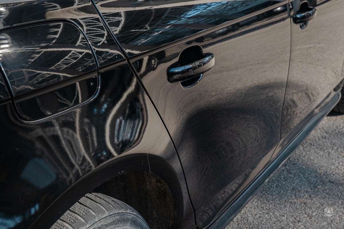Audi A4 2009 — photo 19